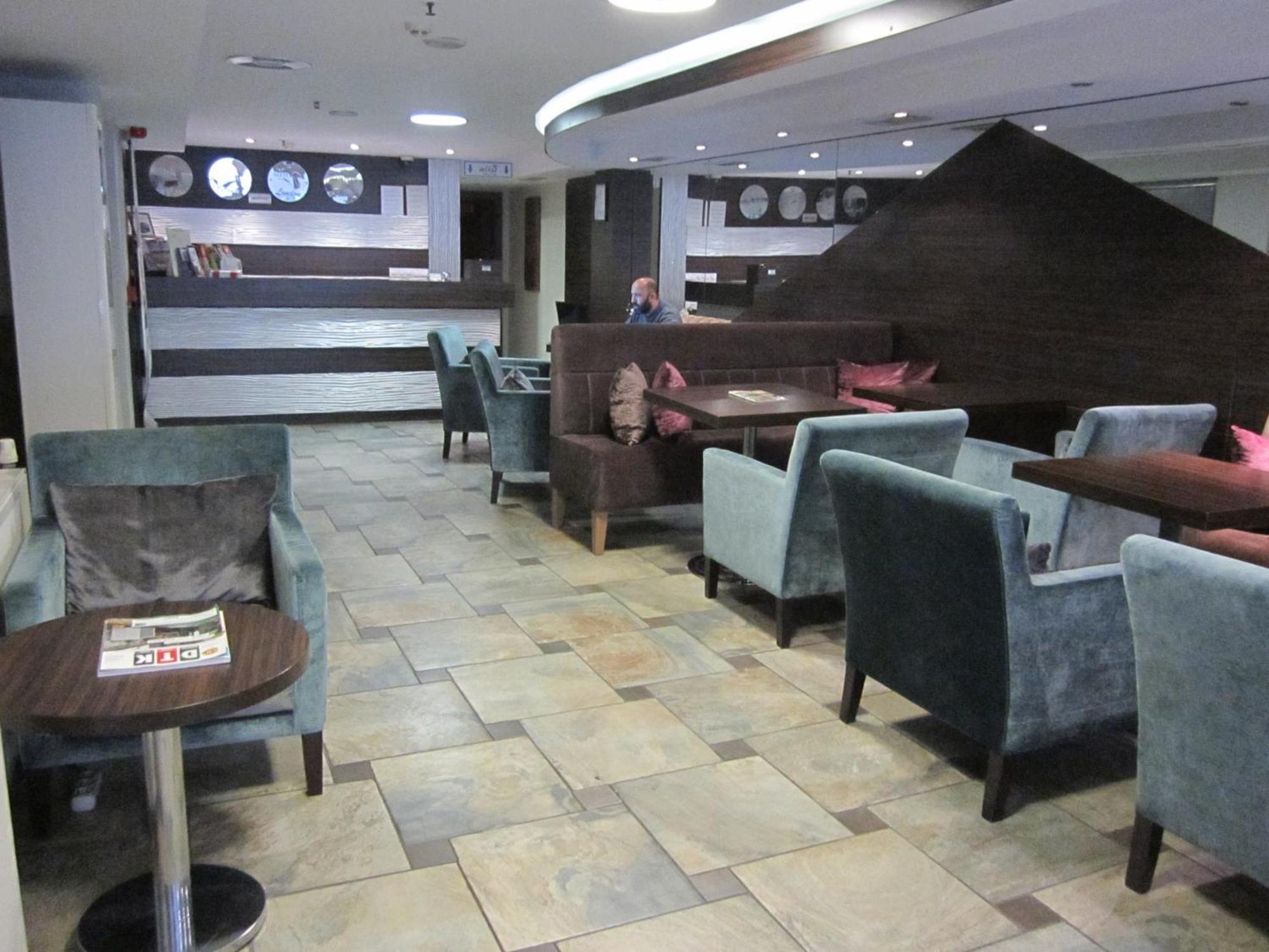Derpa Suite Hotel อิสตันบูล ภายนอก รูปภาพ