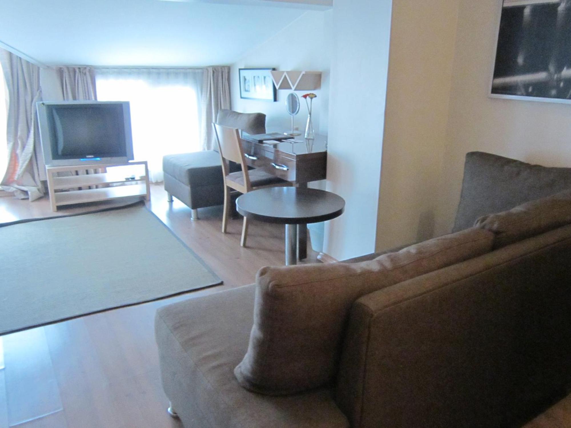 Derpa Suite Hotel อิสตันบูล ภายนอก รูปภาพ